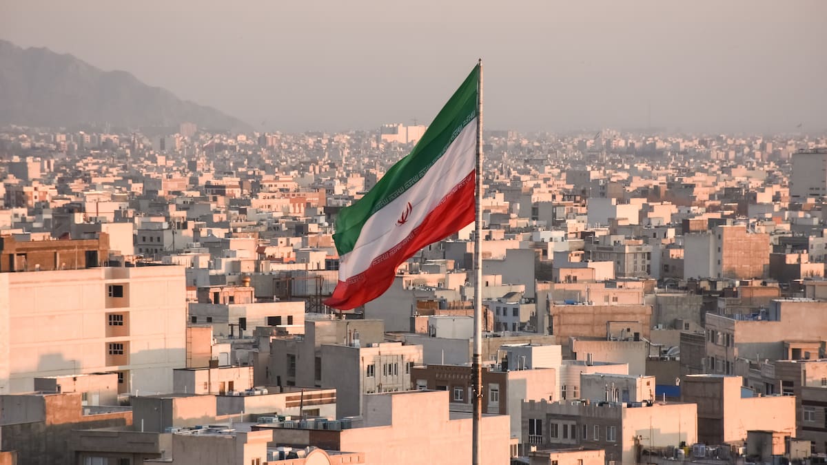 610 personas han muerto en Irán desde el inicio de los ataques de Israel