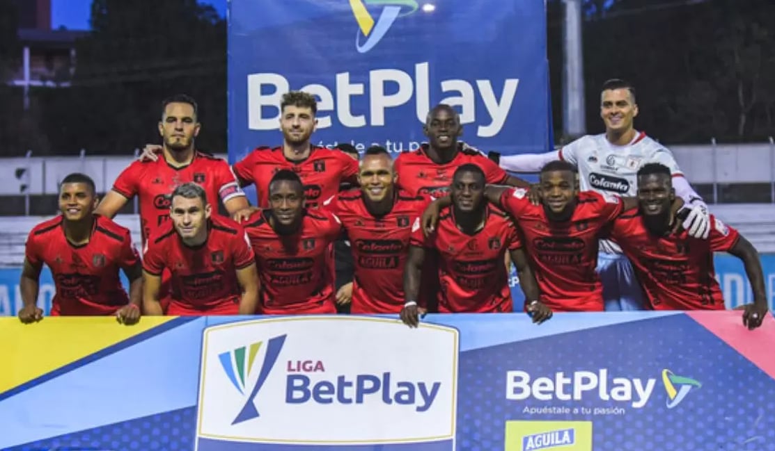 América de Cali 2023 / @americadecali