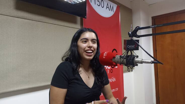 Laura Sophía Barrera Pareja