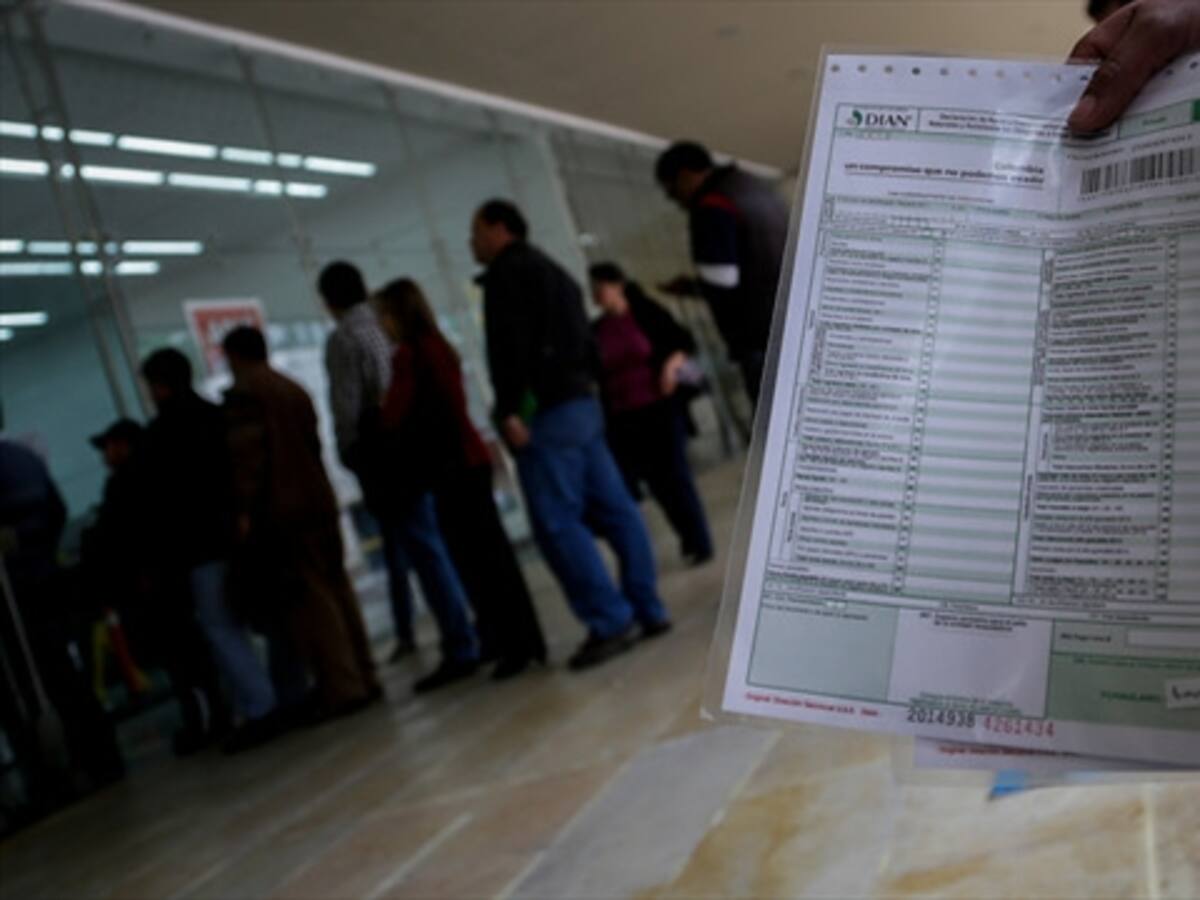 Dian garantiza que se mantendrá la reserva tributaria