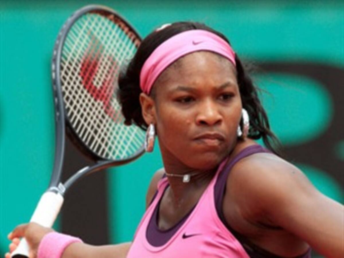 Serena Williams y Samantha Stosur a la final de Toronto