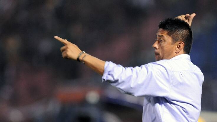 ¿Los entrenadores extranjeros le aportan a los jugadores colombianos?