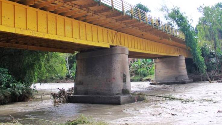 La presidenta de la veeduría ciudadana cordillerana, Amparo Hurtado Osorio