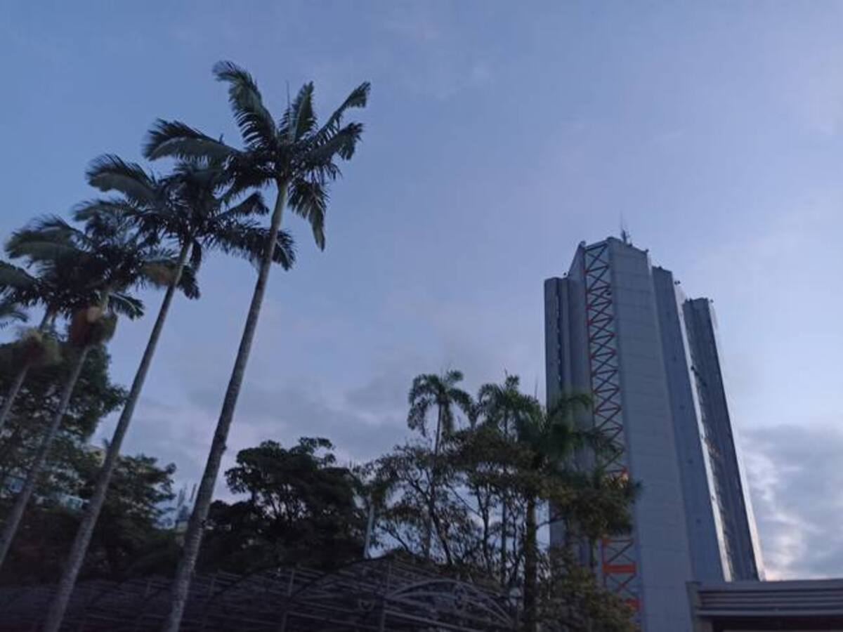 57 años de vida administrativa cumple el departamento del Quindío