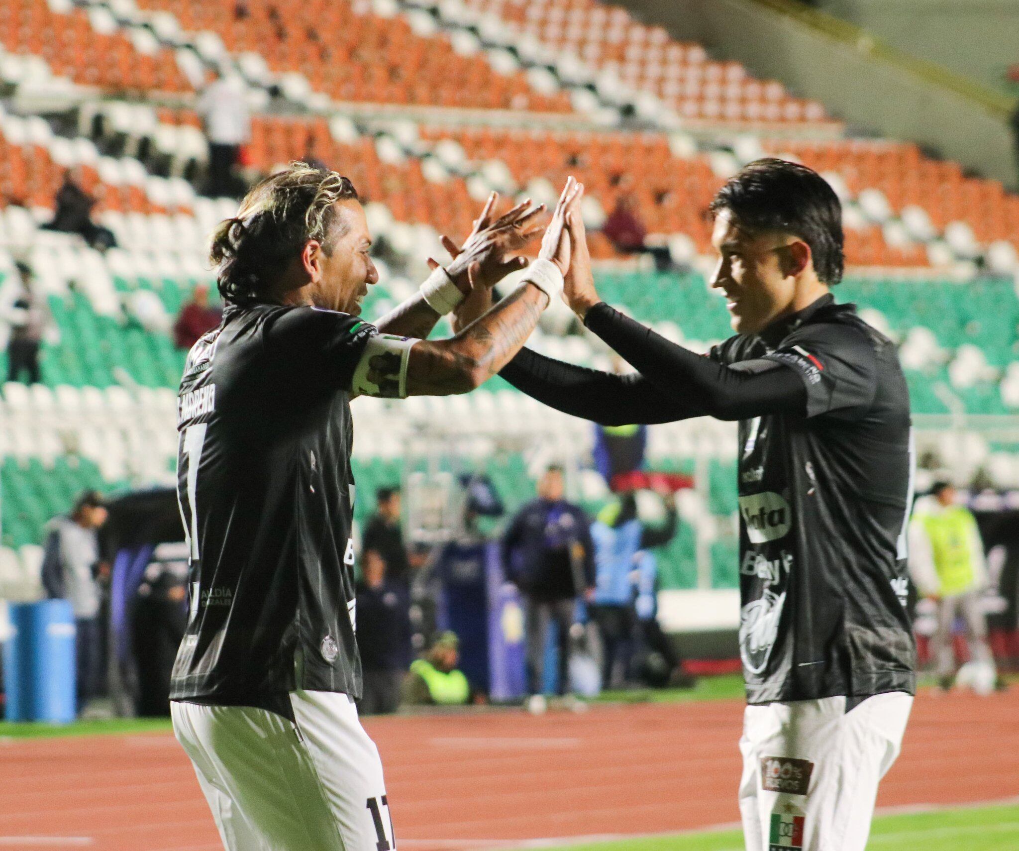 Tomada de X: @oncecaldas