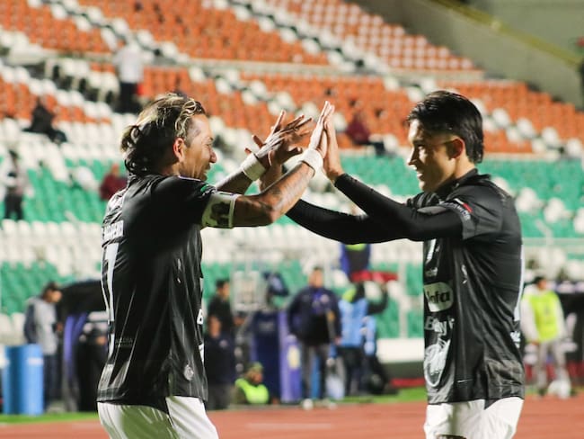 Tomada de X: @oncecaldas