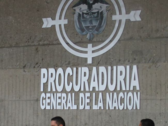 Procuraduría abrió investigación por asesinato de María del Pilar Hurtado