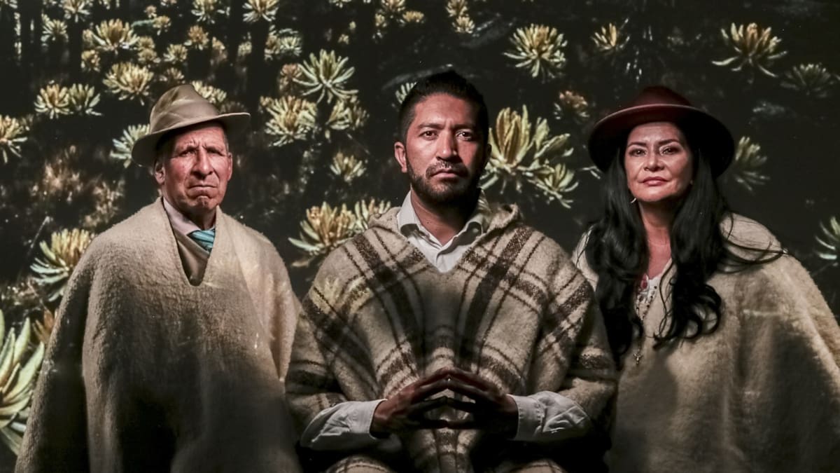 'Sumercé' llega a la Cinemateca de Bogotá