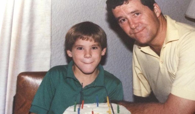 Ryan Reynolds cumple 42 años y recordó que es producto de un 'condón roto'