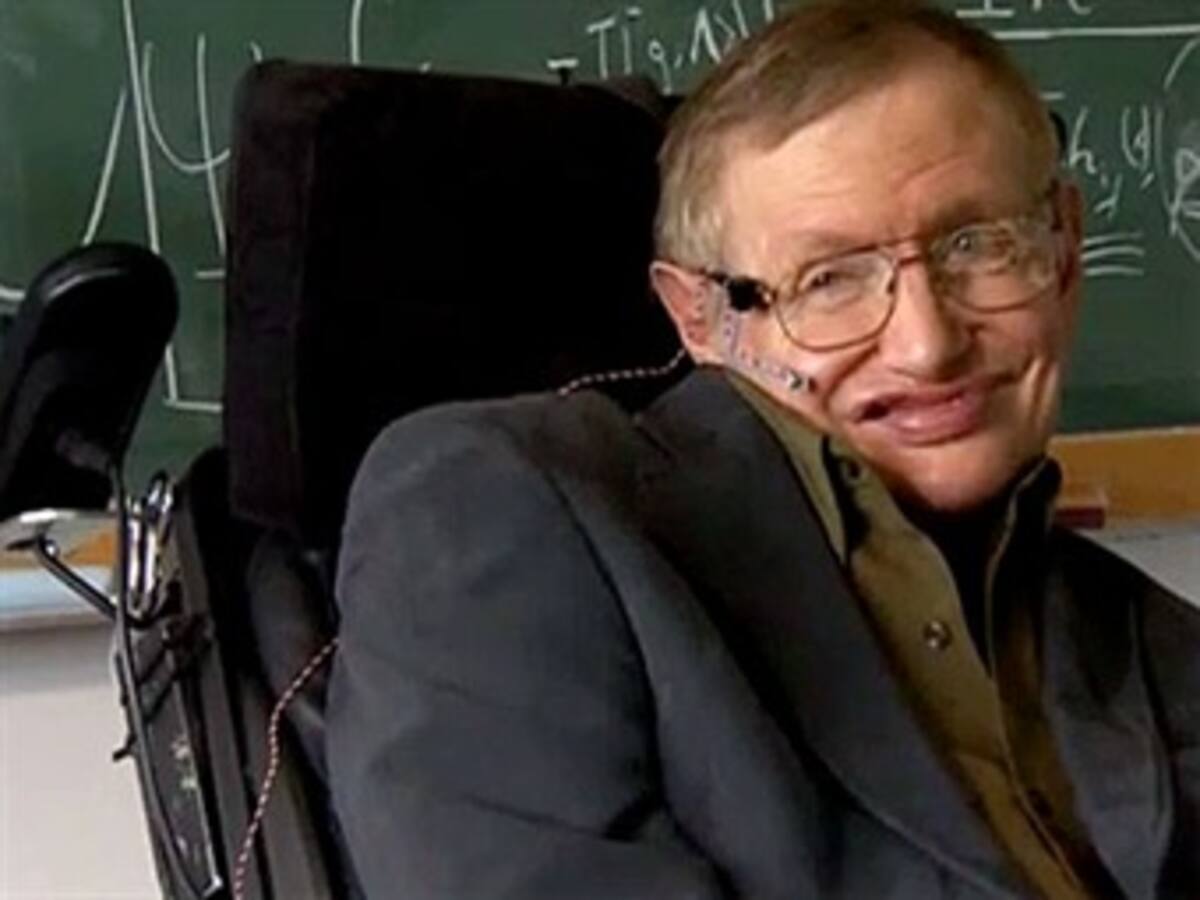 Revelan lista de las 10 personas más inteligentes del mundo