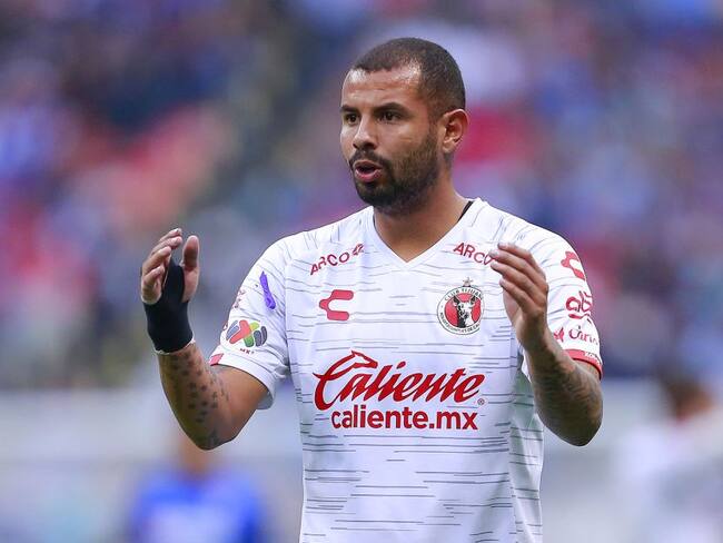 El enojo con Edwin Cardona por su deseo de volver a Boca