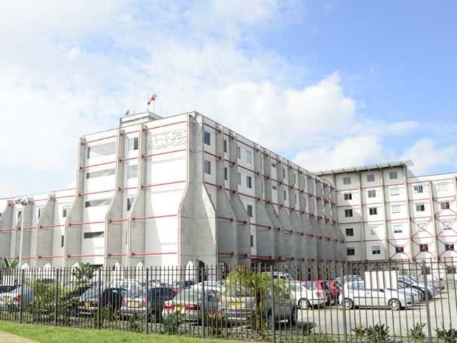 Foto archivo Caracol Radio