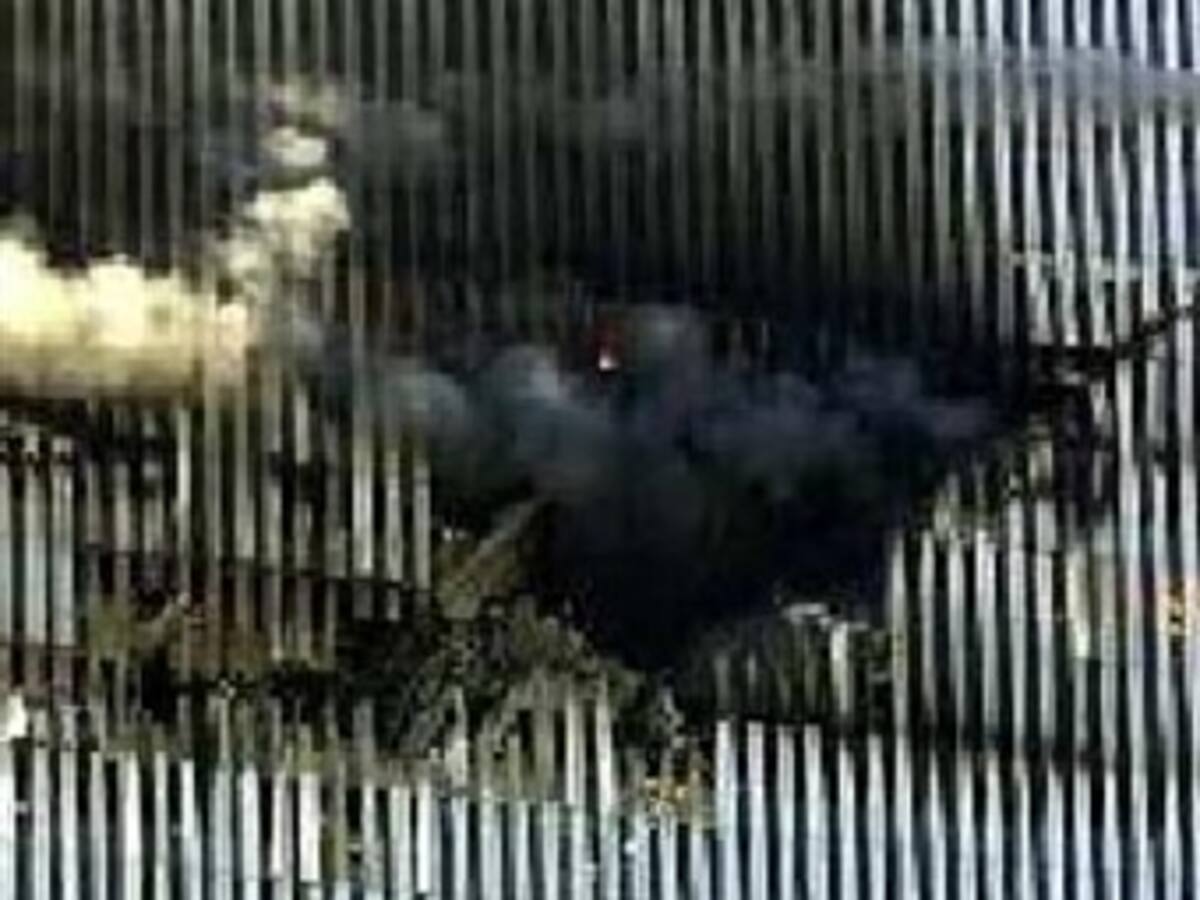 Estados Unidos se prepara para conmemorar un aniversario del 11-S muy complicado