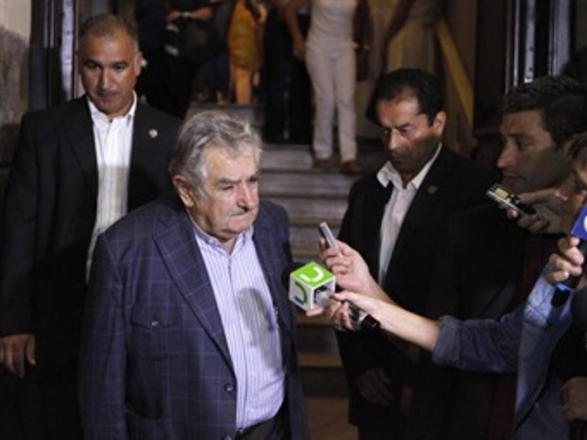 Uruguay respondió a críticas de la ONU por legalización de la marihuana