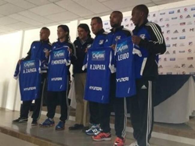 Dawhling Leudo: "El profe Torres me dijo que me iba a utilizar en múltiples posiciones"