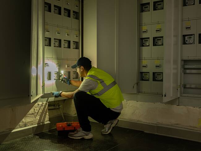 Cortes de luz de Afinia del 1 al 7 de septiembre en Cartagena ¿en qué sectores? Horarios y más