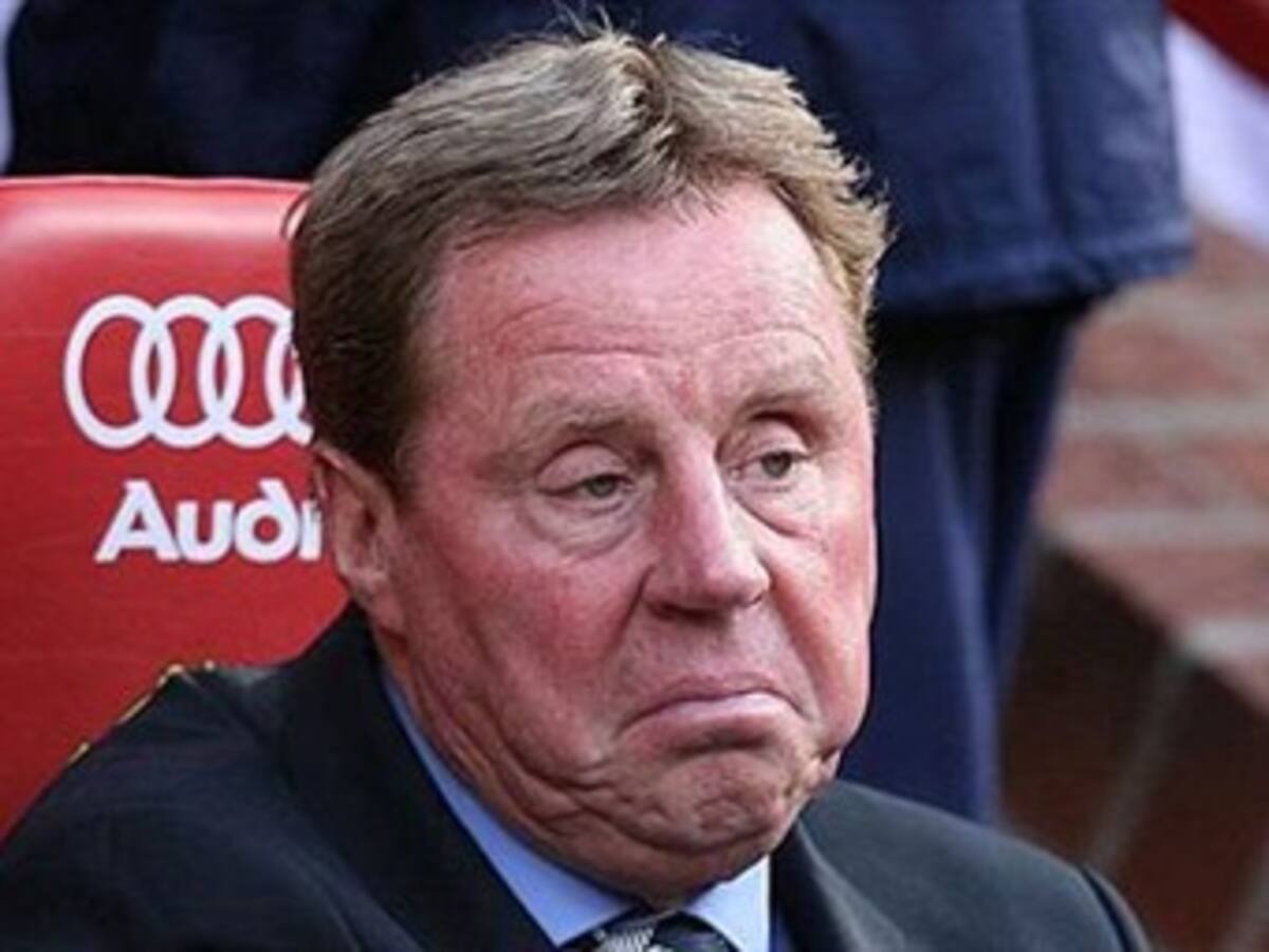 Técnico del Tottenham afirma que aún no ha renovado su contrato con el club