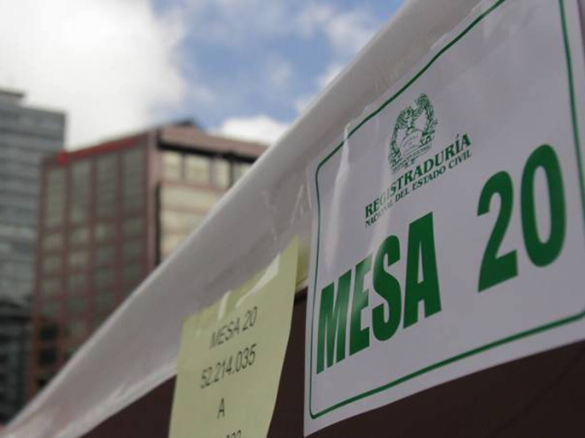 En EE.UU. votación se triplicó con respecto a elecciones legislativas