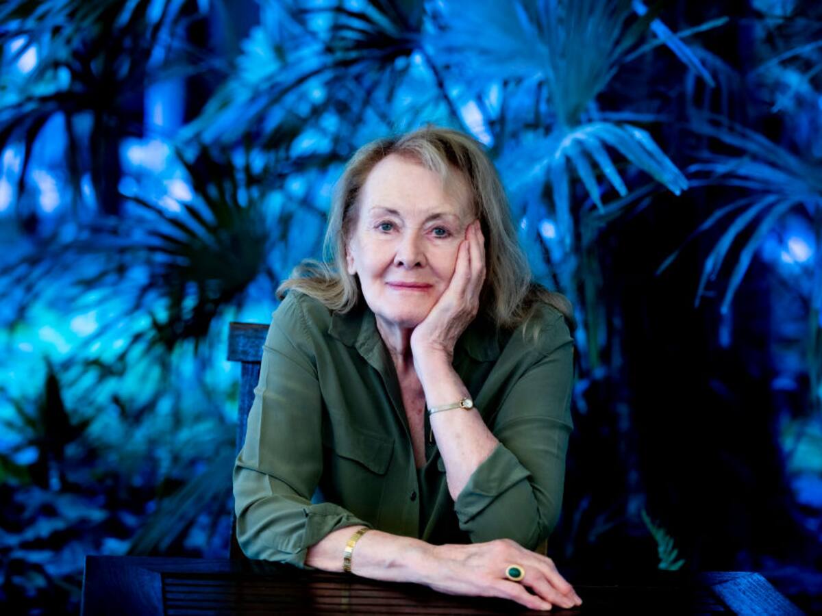 Annie Ernaux, Nobel de Literatura: “Mi voz es política, a nombre de las mujeres”