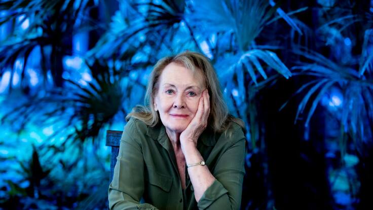 Annie Ernaux, Nobel de Literatura: “Mi voz es política, a nombre de las mujeres”