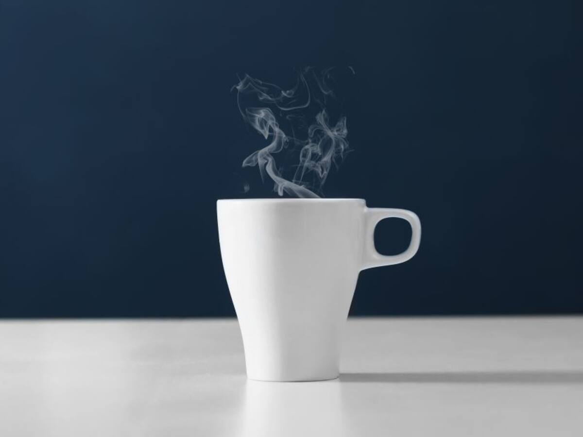 Los problemas de las bebidas calientes y con qué no mezclarlas