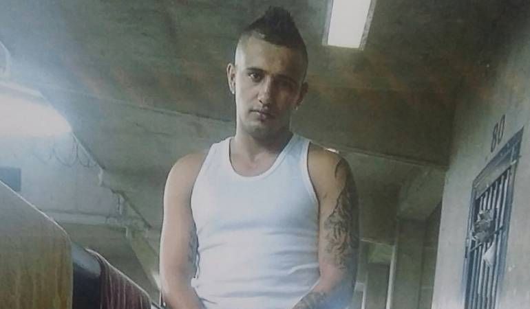 Interno que al parecer fue quemado en una celda de castigo de la cárcel Picaleña de Ibagué