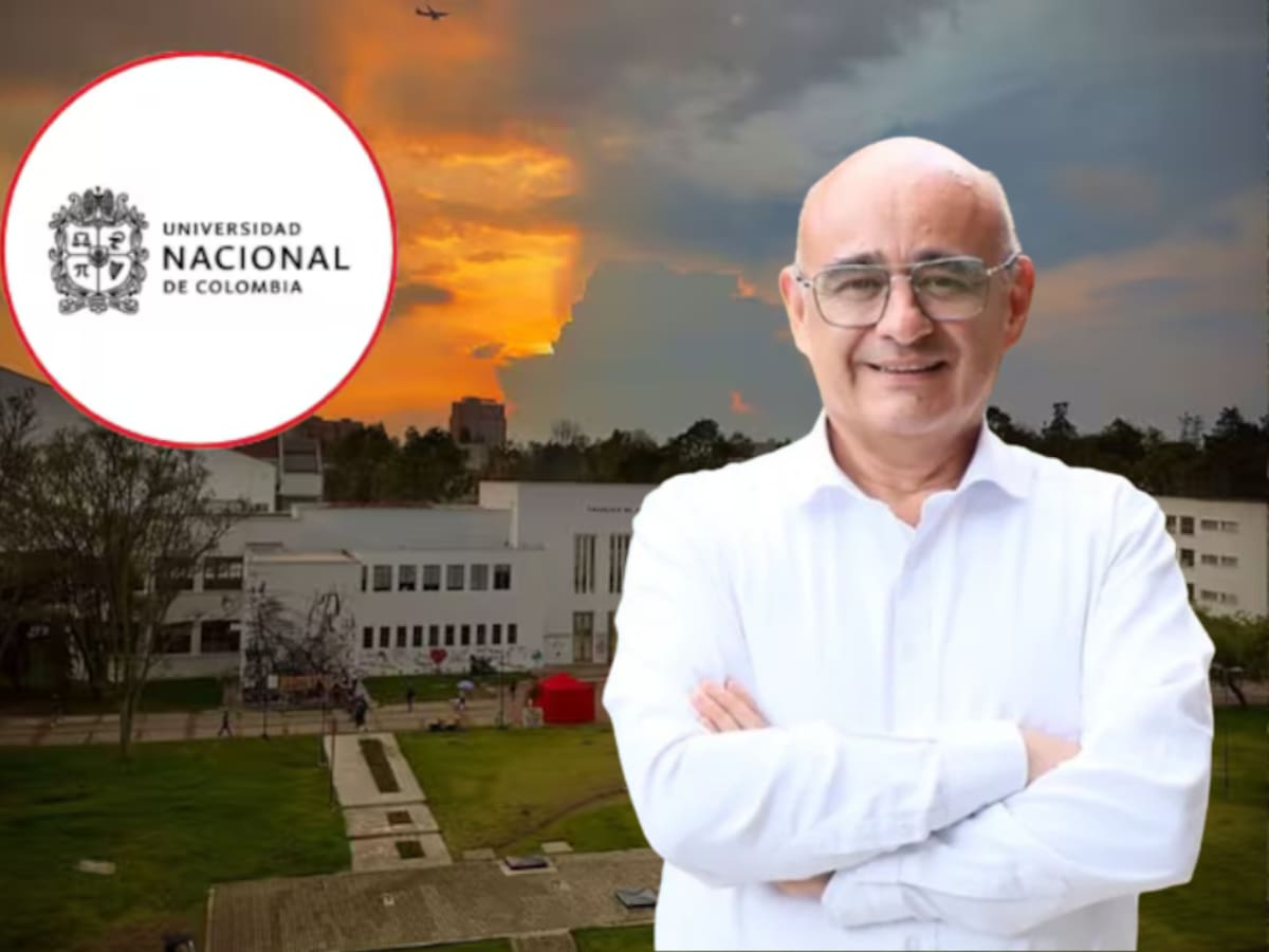 Tribunal ordena posesionar a José Ismael Peña como rector en la Universidad Nacional