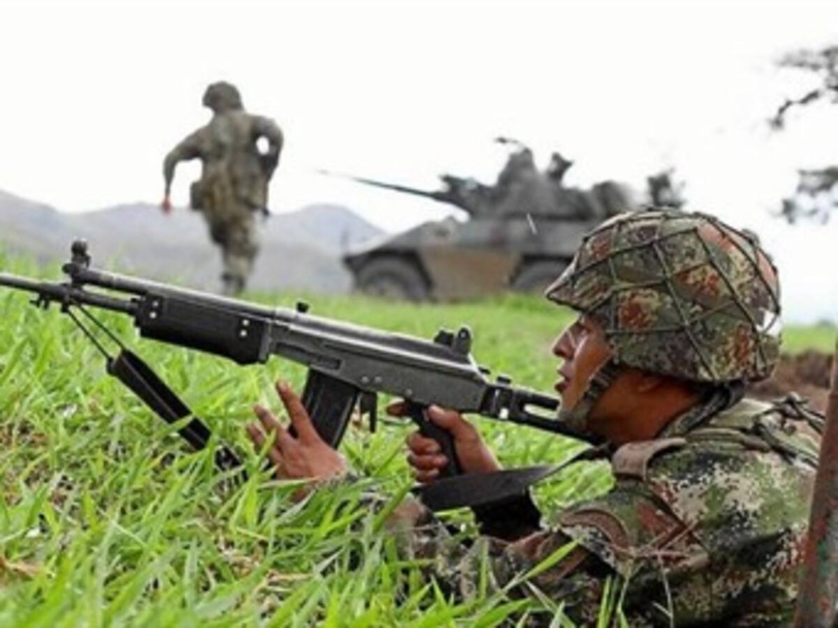 Cuatro explosiones alteran el orden público en Caldono, Cauca