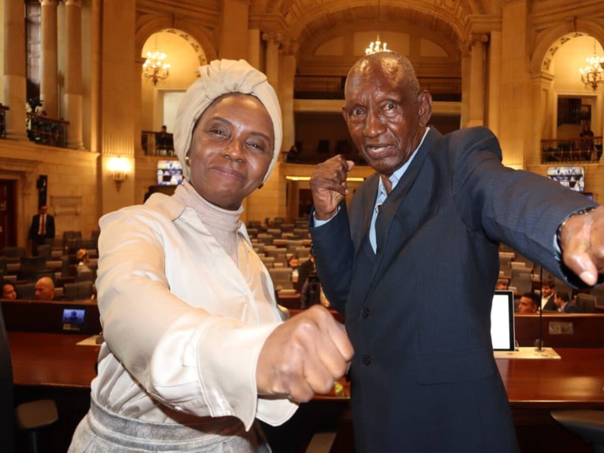 Congresista bolivarense presentó proyecto para declarar Día Nacional del Deportista