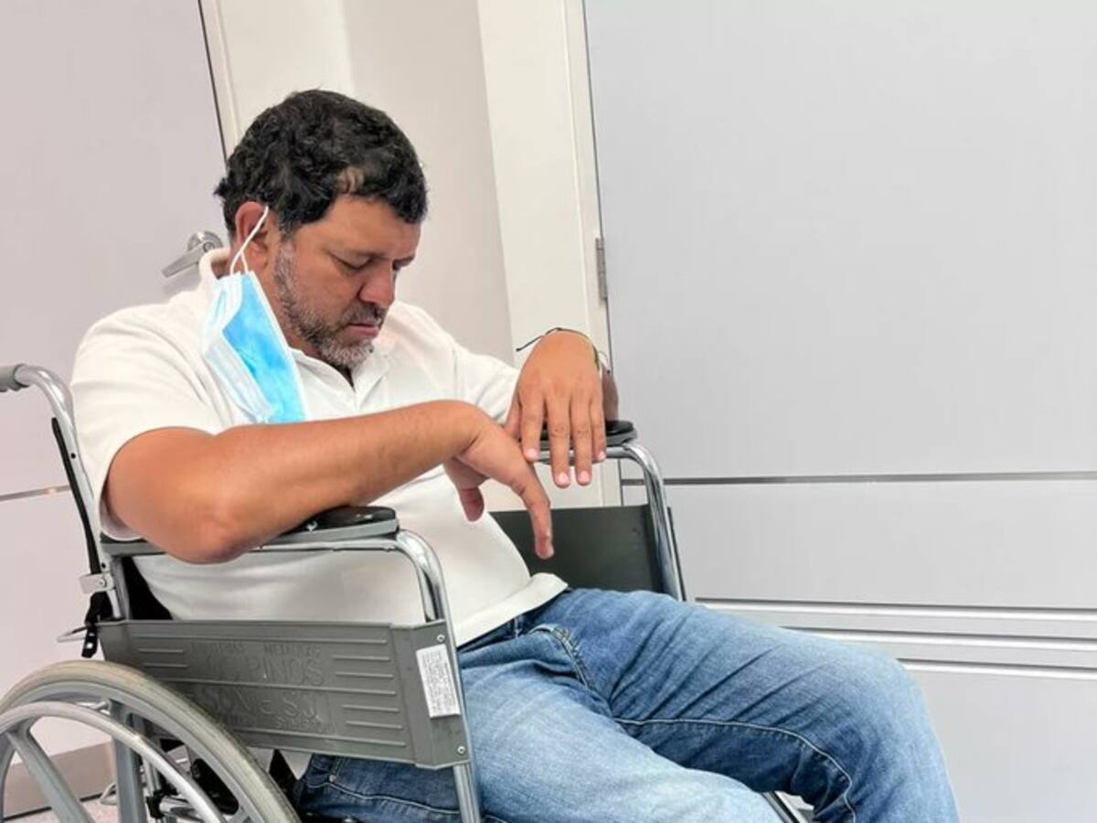 Pareja de alcalde de Calima El Darién: “Le colocaron una sustancia en el licor”