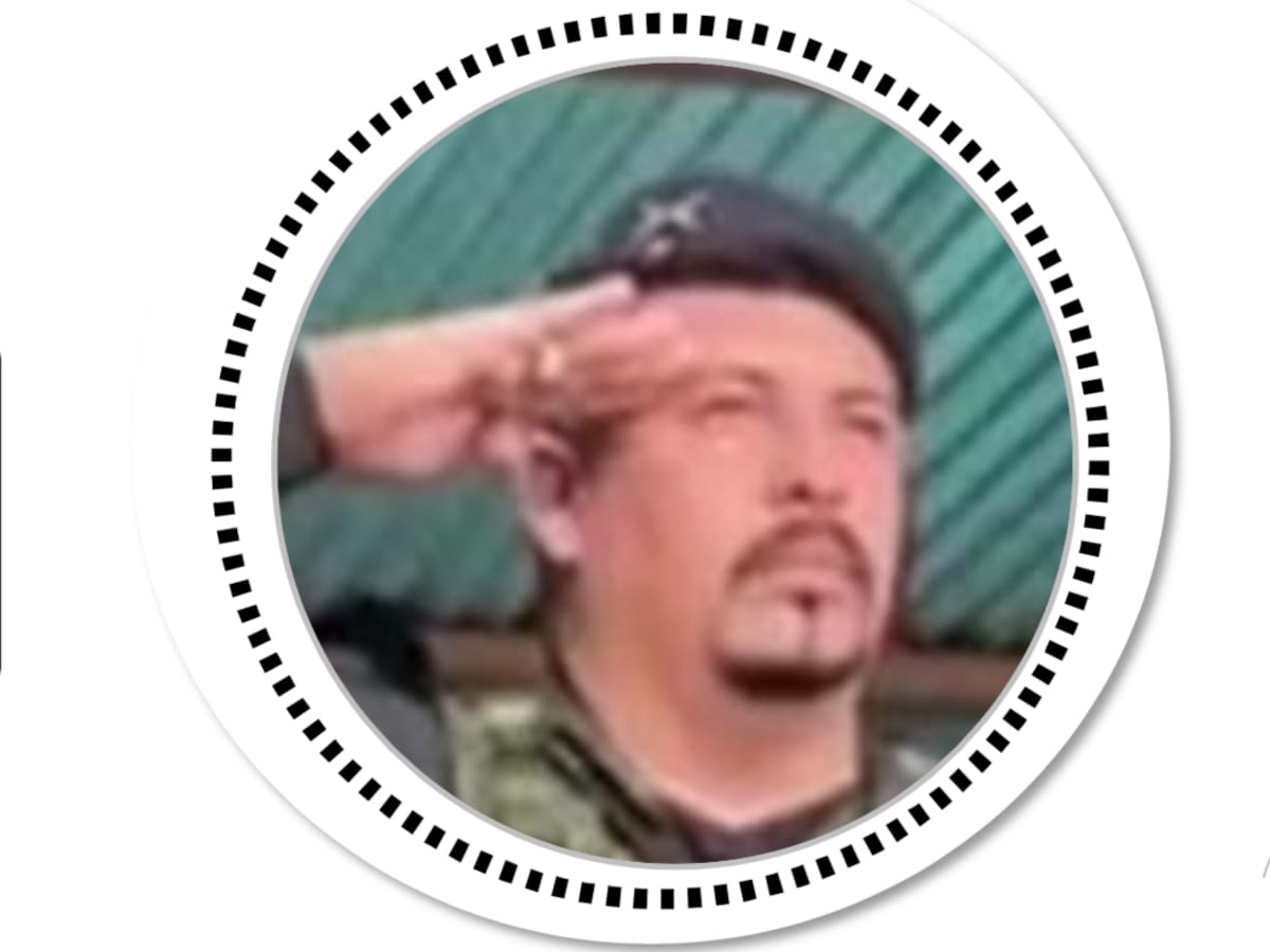 ¿Quién es alias Richard, cabecilla financiero del Frente 33 por el cual va el ELN en el Catatumbo?