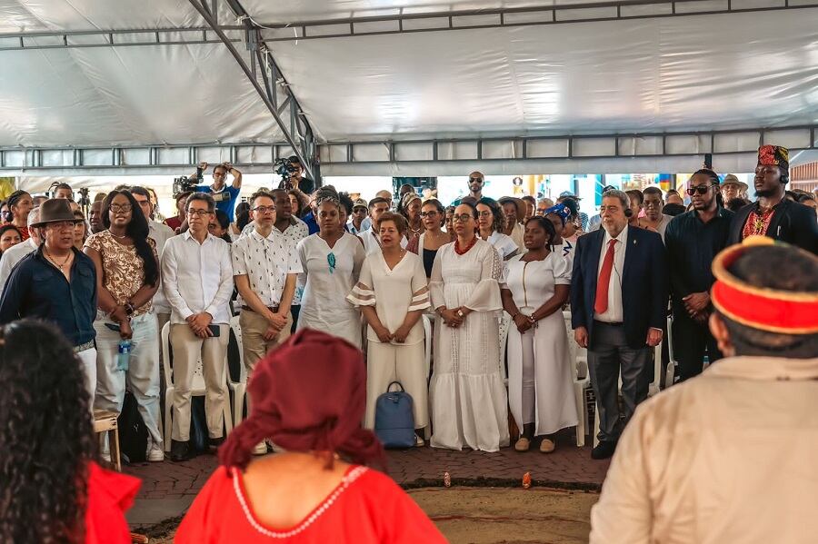 Vicepresidencia de la República