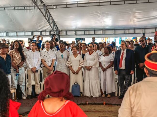 Vicepresidencia de la República