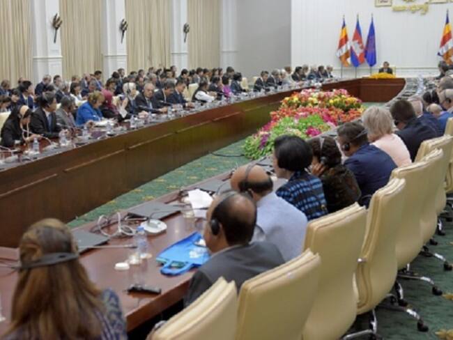 ¿Qué significa la palabra 'Concomitancia'?