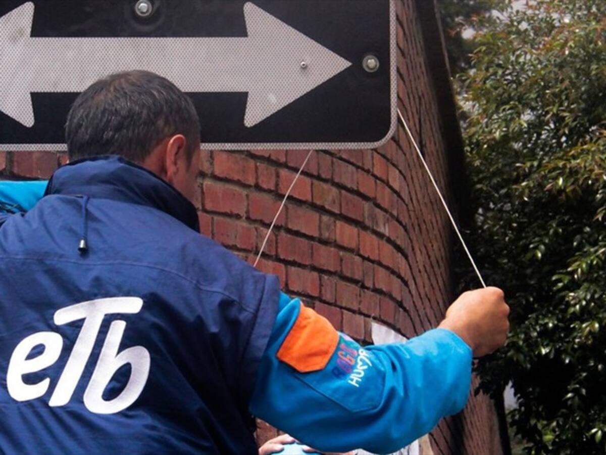Alianza Verde no apoyará venta de la ETB