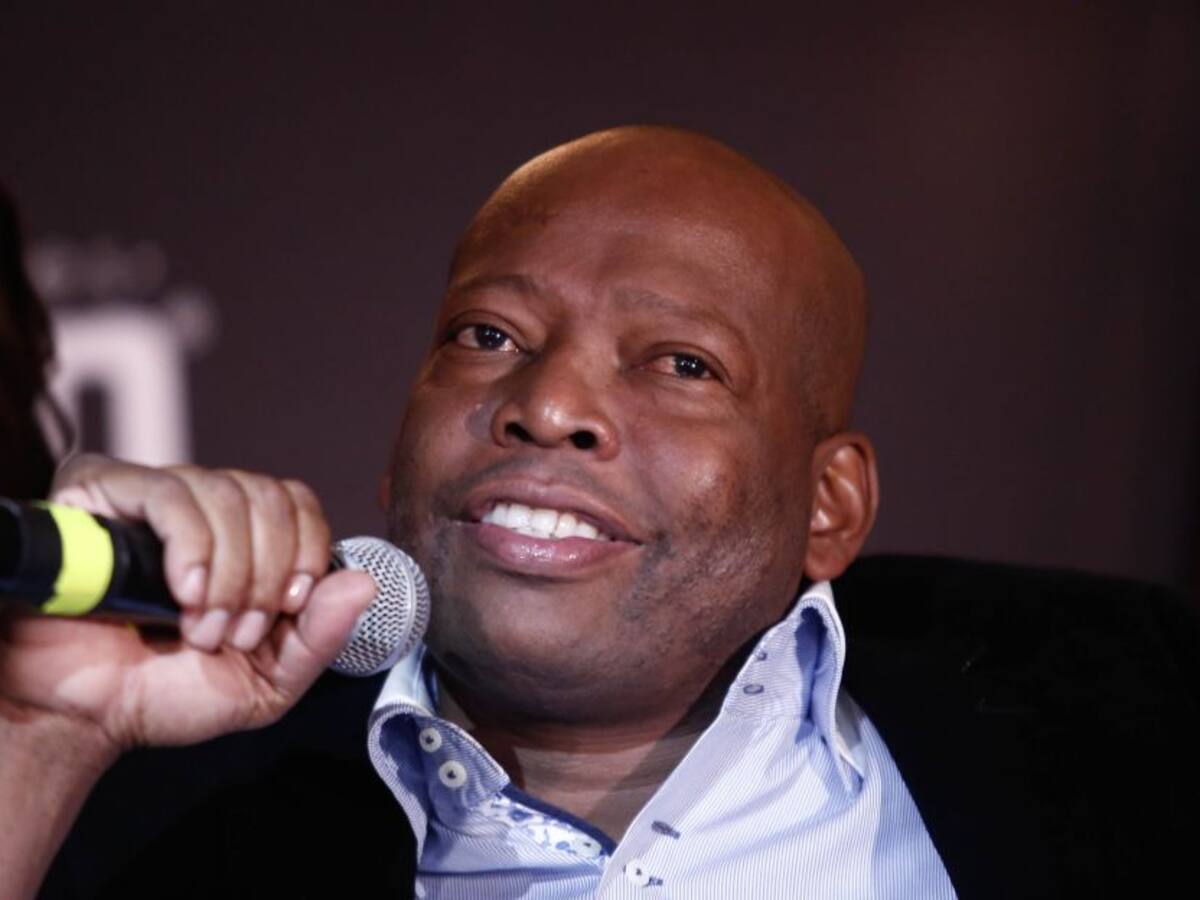 La crítica del ‘Tino’ Asprilla a Duván y Muriel que desató la polémica