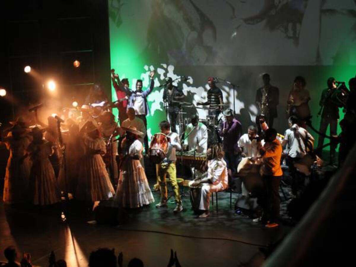 Llega el Festival Iberoamericano de Teatro de Bogotá