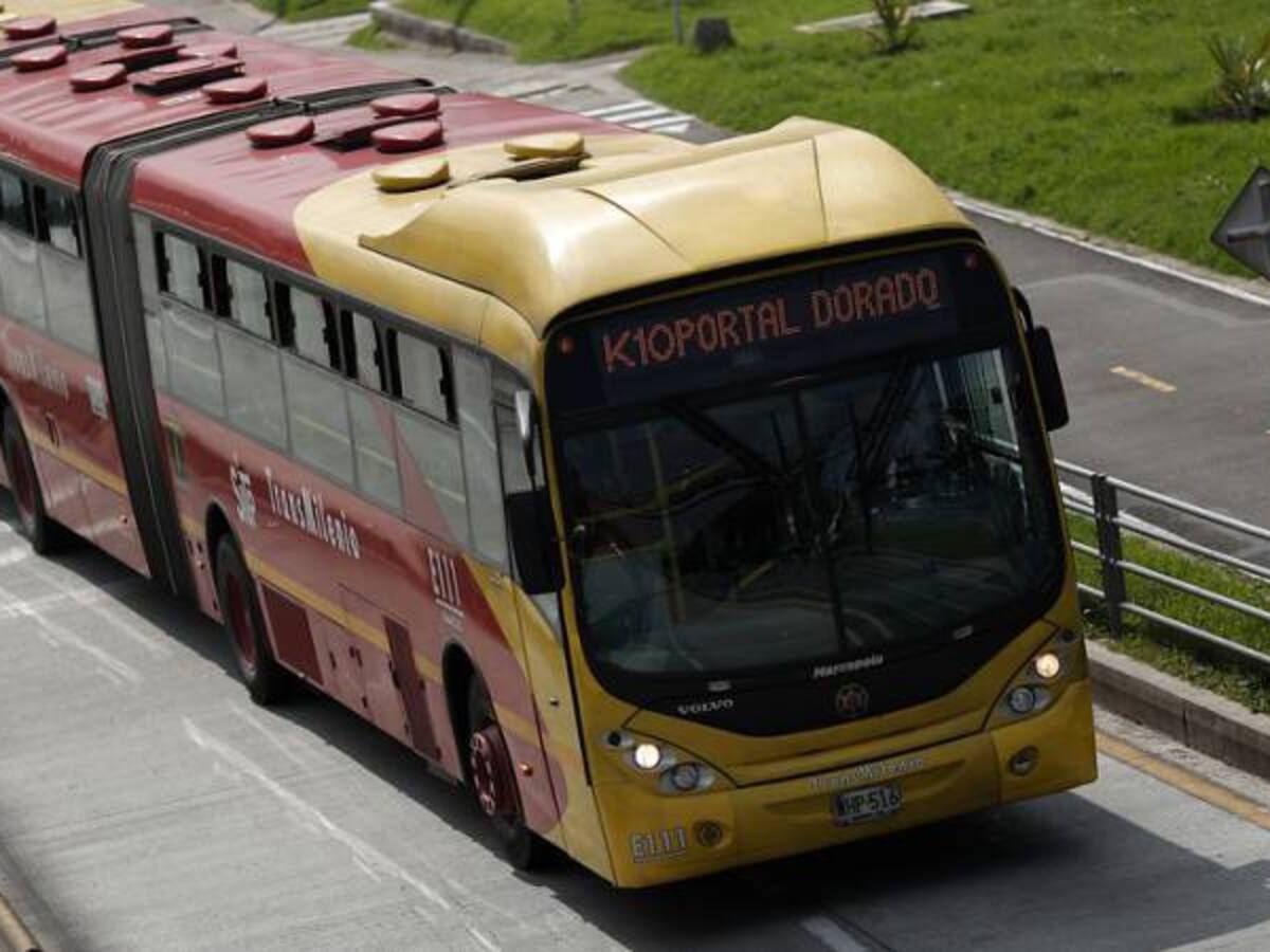 Conozca los cierres temporales en estaciones de TM para Semana Santa
