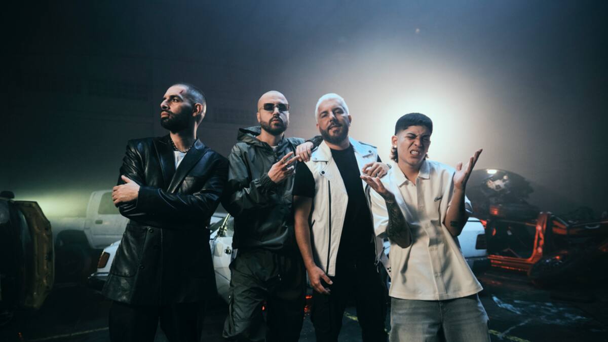 ¿Qué Pasó con Alkilados?