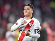 Juan Fernando Quintero / Getty Images