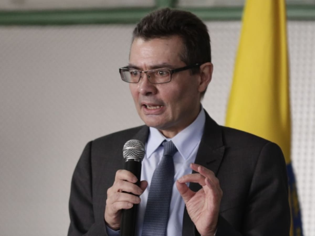 MinSalud no deberá cumplir con día de arresto por decisión de la Corte