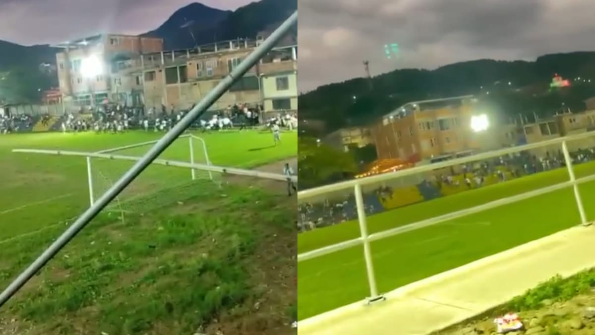 “Queremos vivir en paz y tranquilos”: alcalde de Suárez, Cauca, tras ataque en evento deportivo