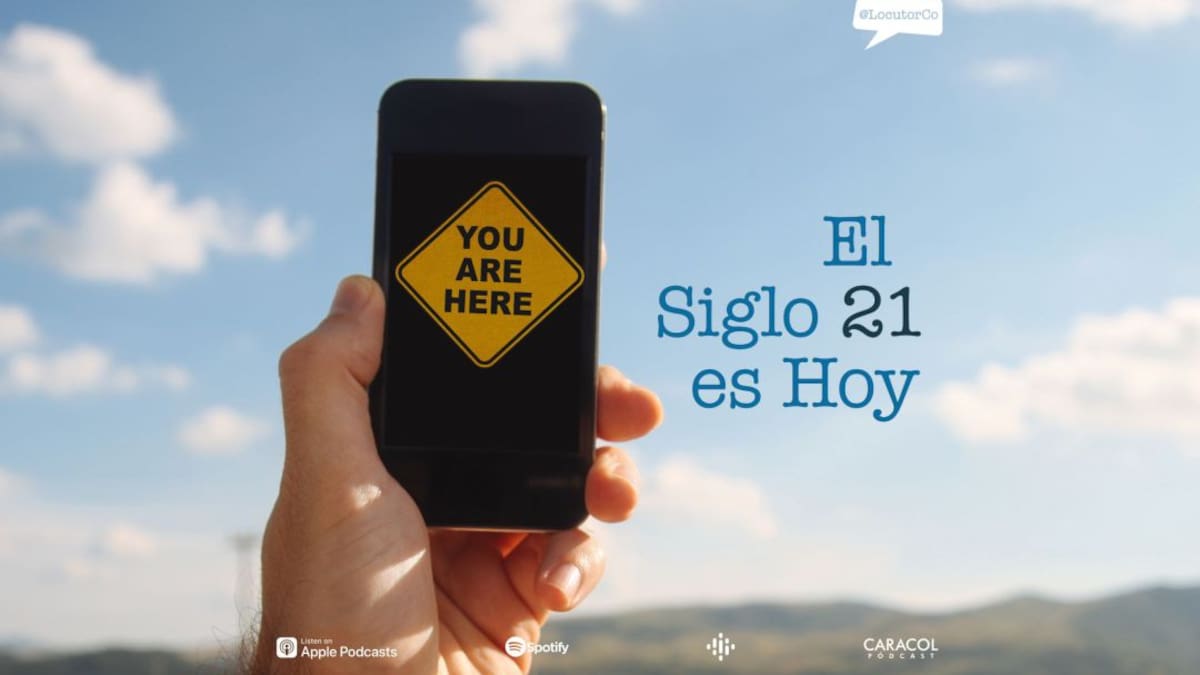 El Siglo 21 es Hoy - Mapas para descubrir el mundo