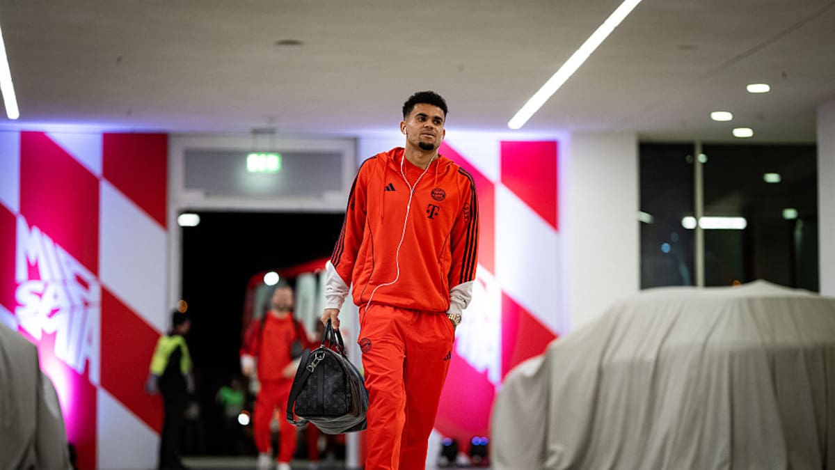 Borussia Dortmund v s. Bayern Múnich: Cómo y dónde ver el clásico de la Bundesliga