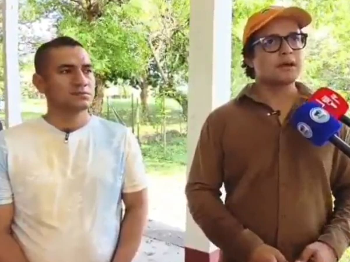 Campesinos en Puerto Boyacá buscan legalizar acceso a tierras tras invasión