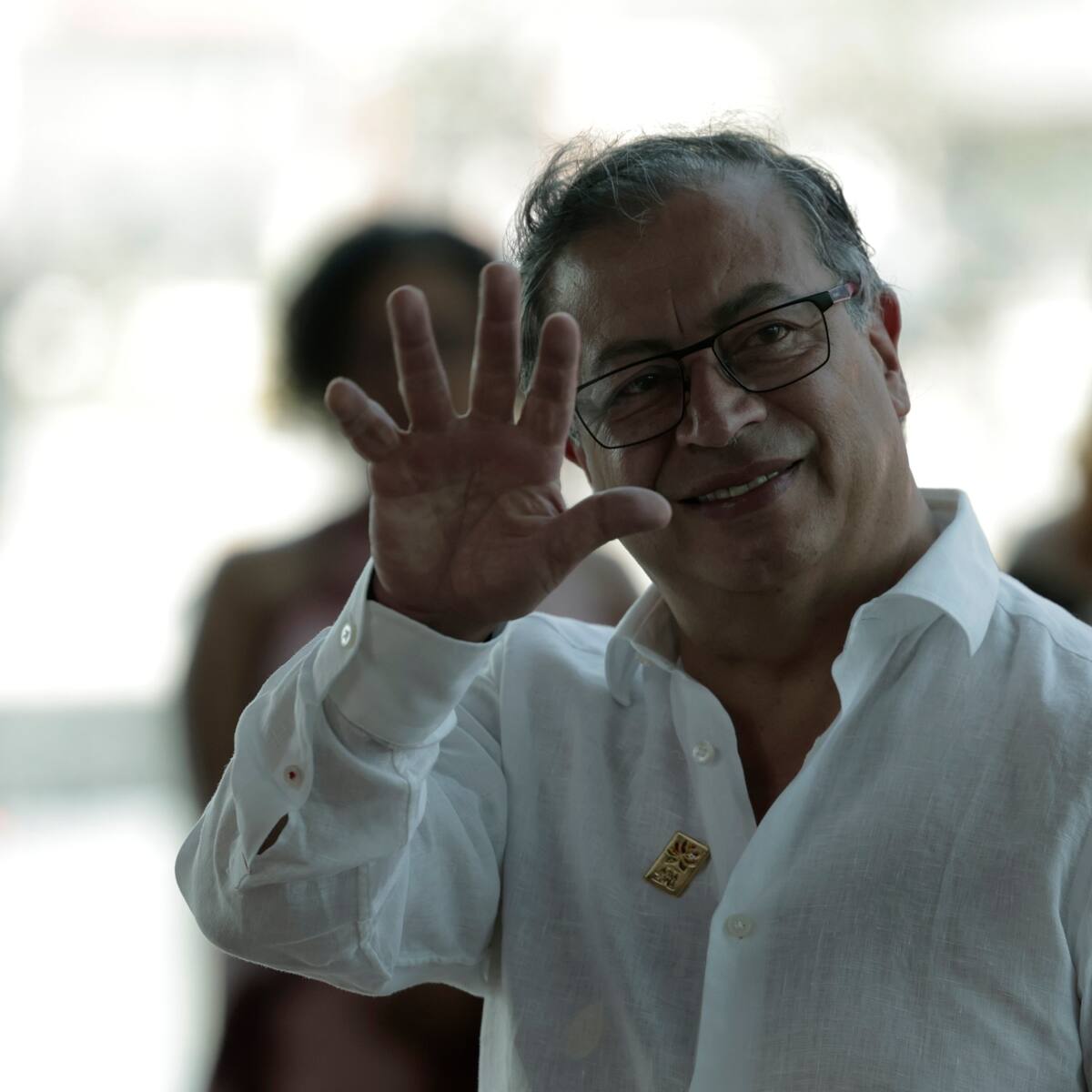 “Habrá elecciones en todo el territorio nacional”: Petro ante seguridad en época electoral