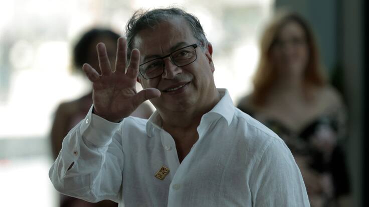 “No salió bien, muy bien”: consejero de Presidencia sobre reunión Petro con empresarios