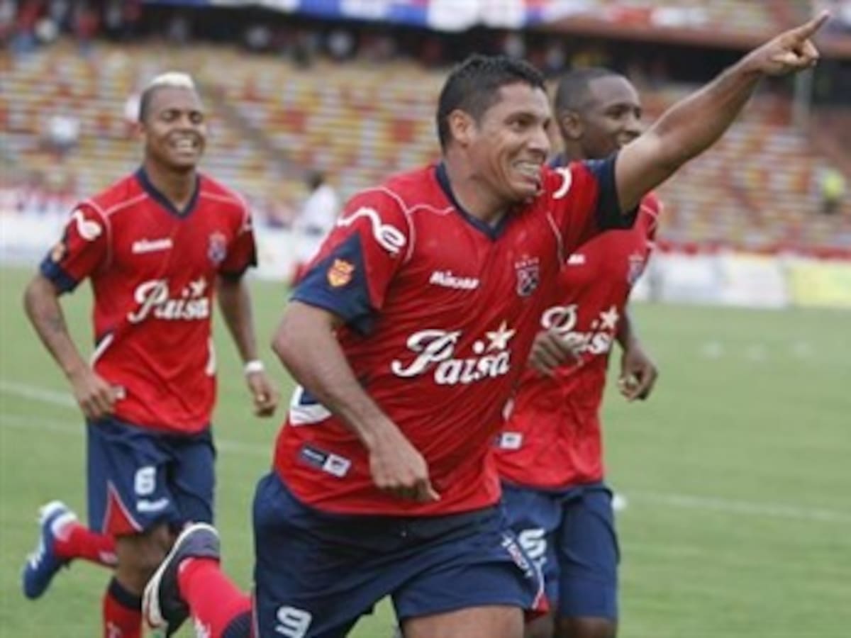 México jugará amistoso contra el Independiente Medellín