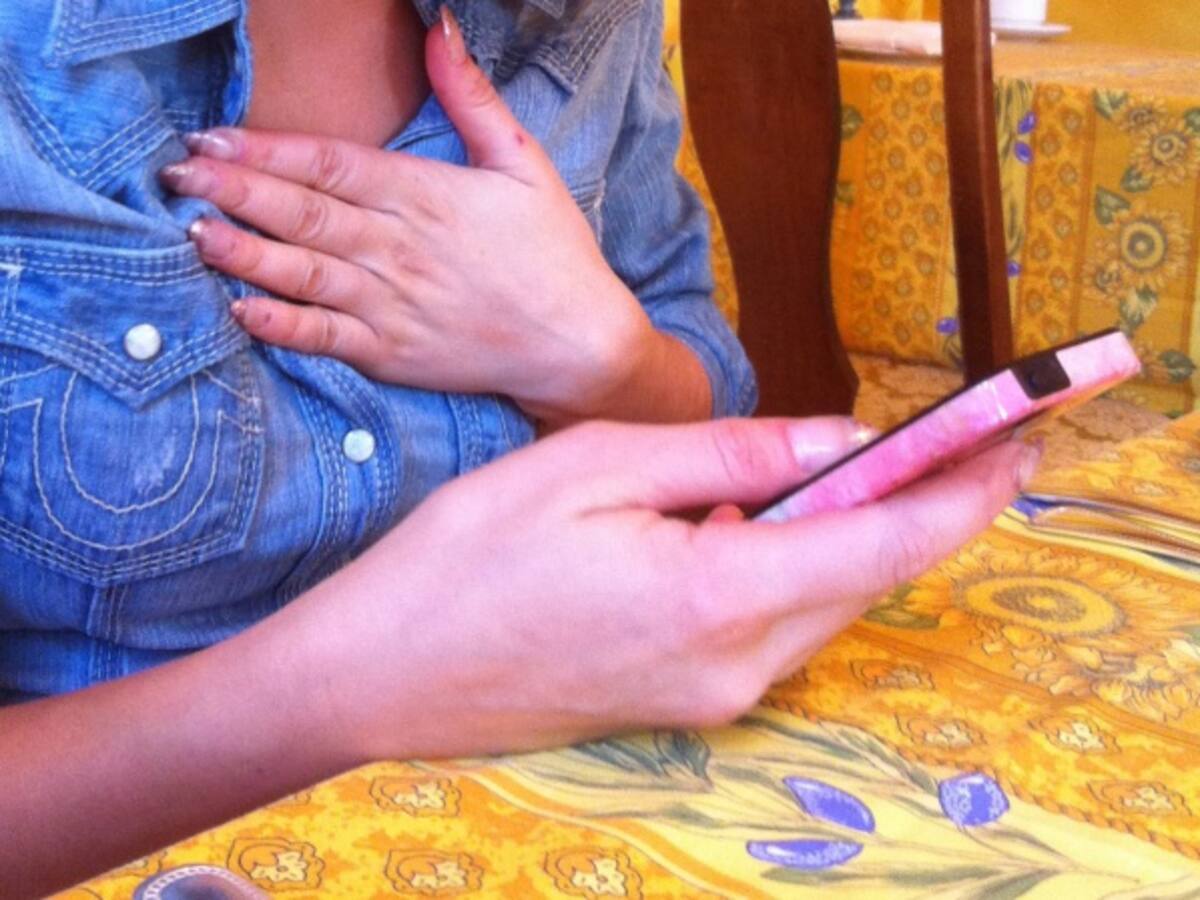 Menores y hasta religiosos han sido víctimas de extorsión por sexting en Colombia