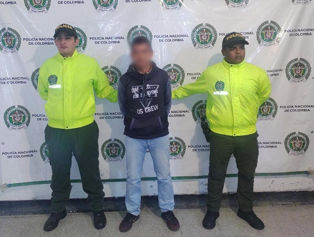 En un hecho de intolerancia.